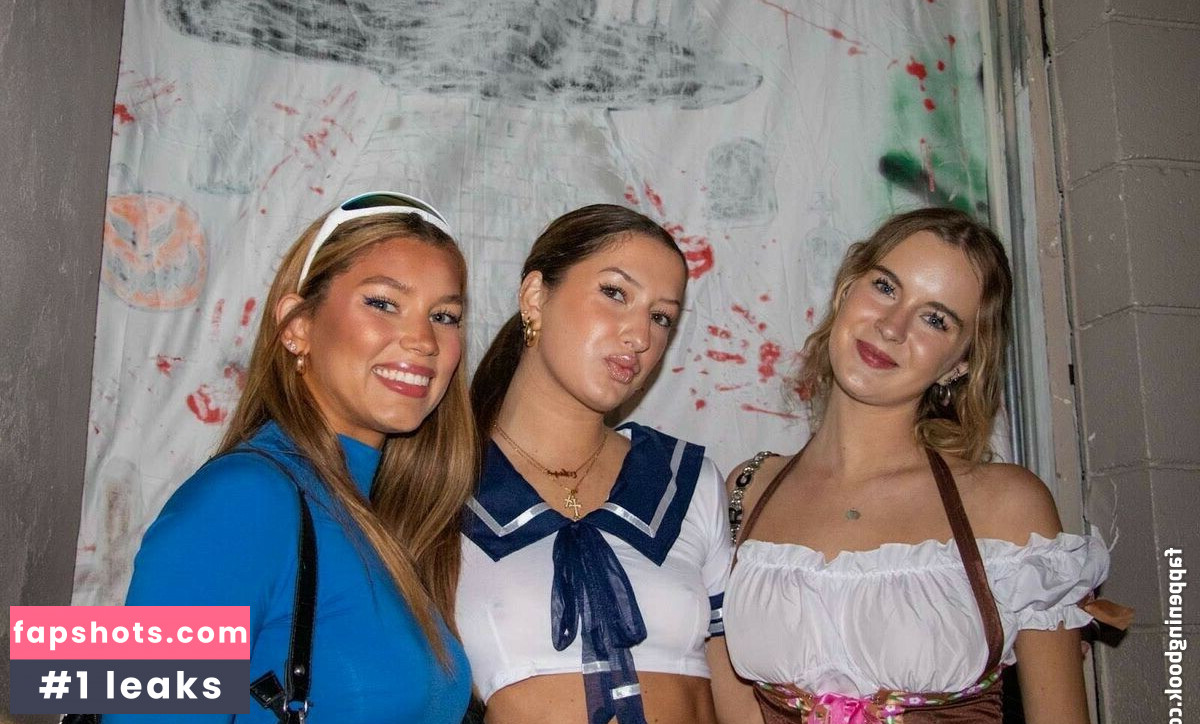 Addie Forche gallery photo #6