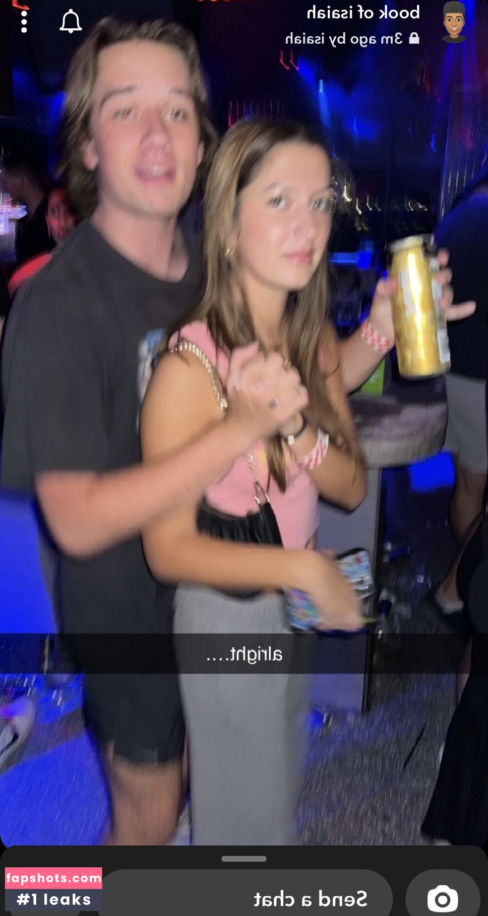 Addie Forche gallery photo #7