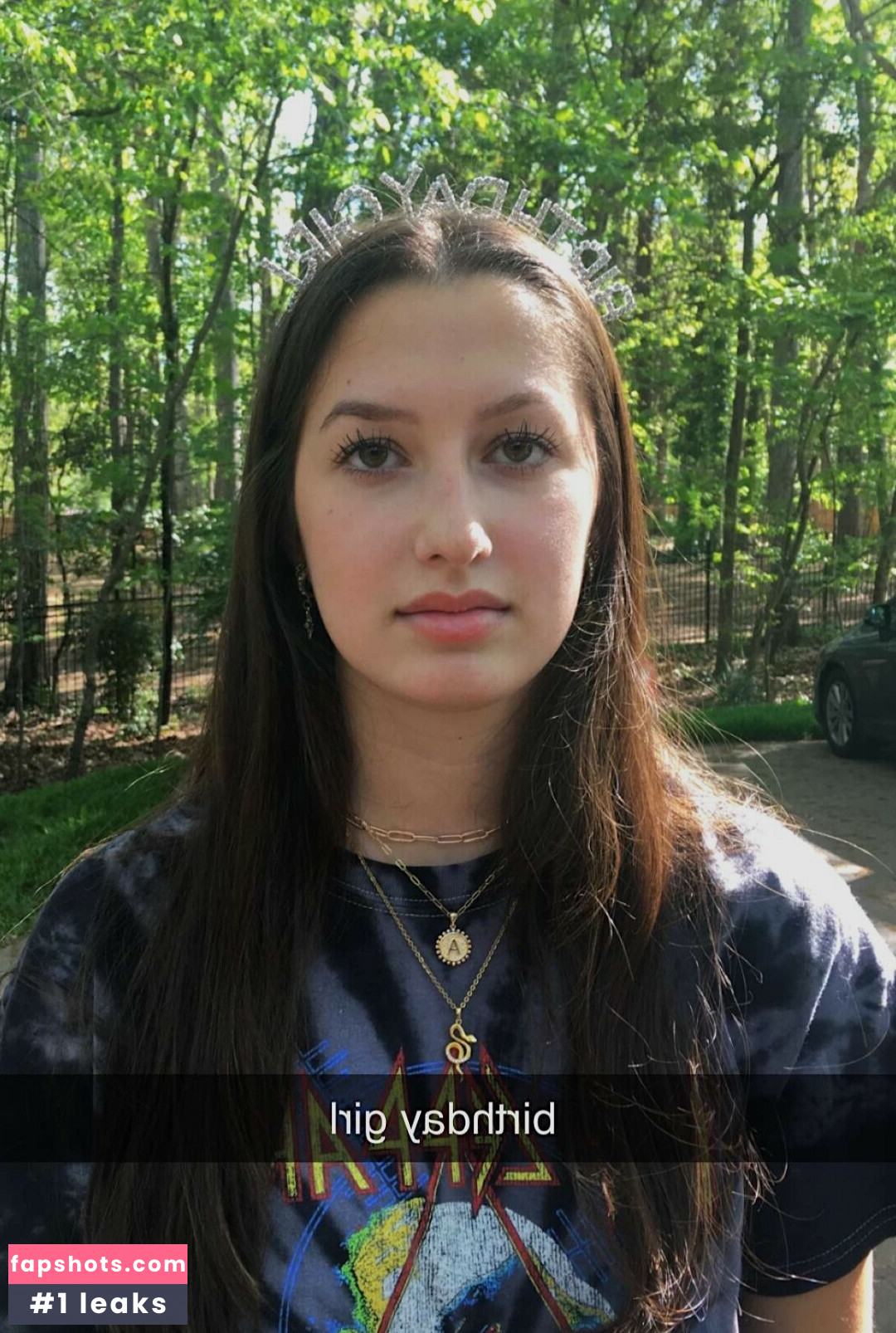 Addie Forche gallery photo #92