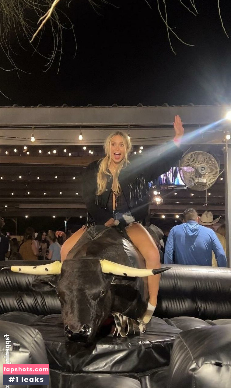 Addie Marie Ebbs Nahé úniky fotek pouze od fanoušků #2 - Fapshots