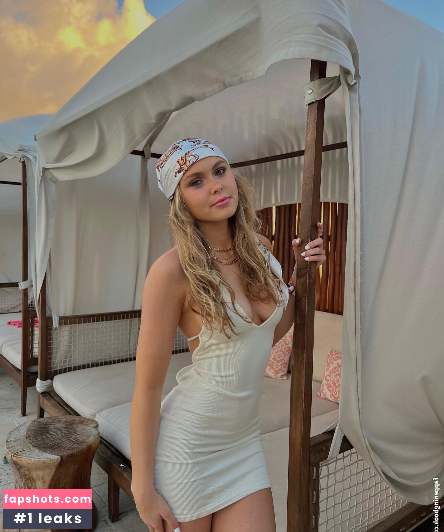 Addie Marie Ebbs Nahé úniky fotek pouze od fanoušků #7 - Fapshots