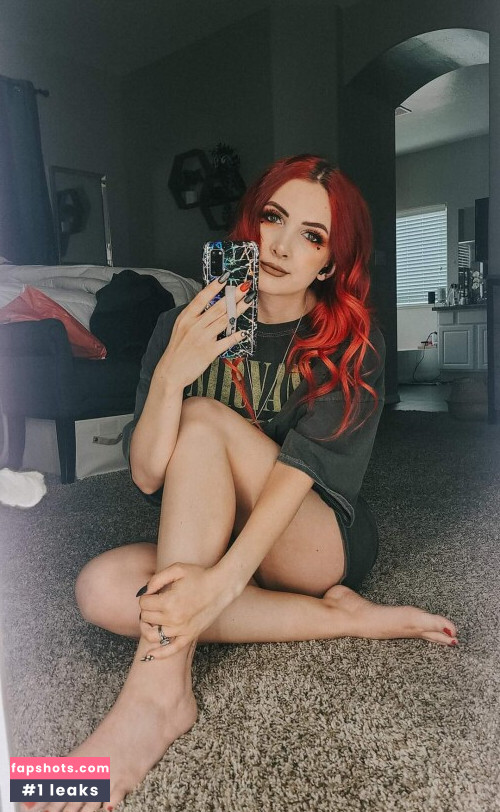 Addie Nicole Amick Nude Leaks OnlyFans - Fapshots