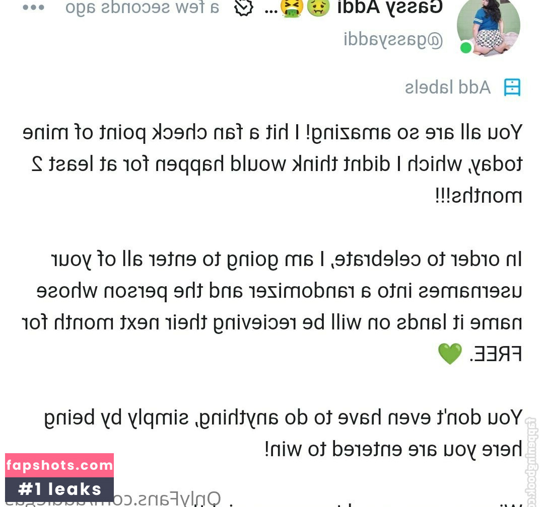 addiegas gallery photo #4