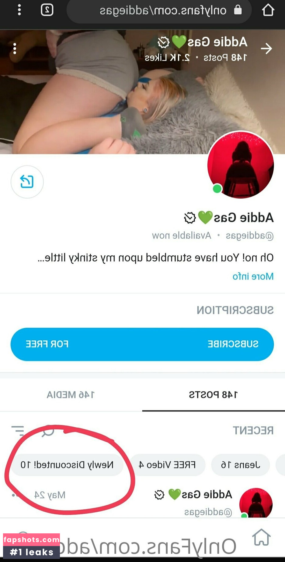 addiegas gallery photo #8