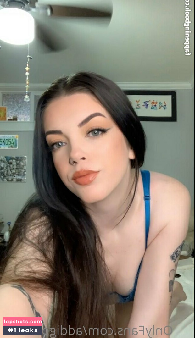 addigoeswild gallery photo #24