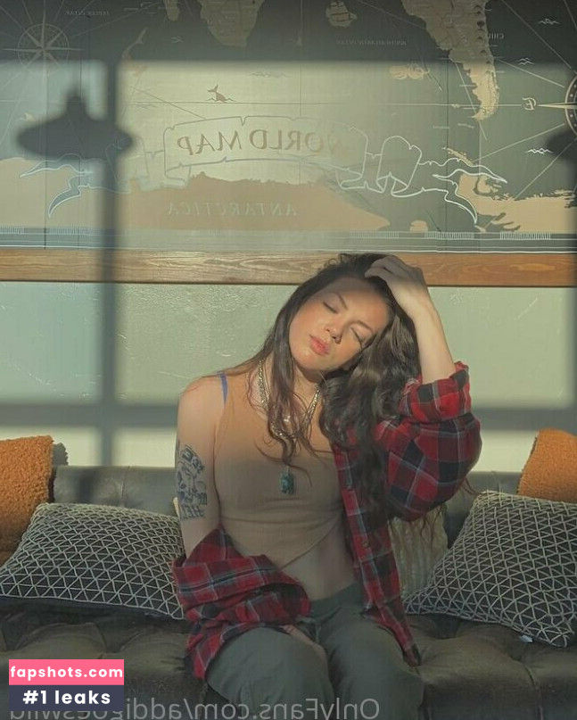 addigoeswild gallery photo #30