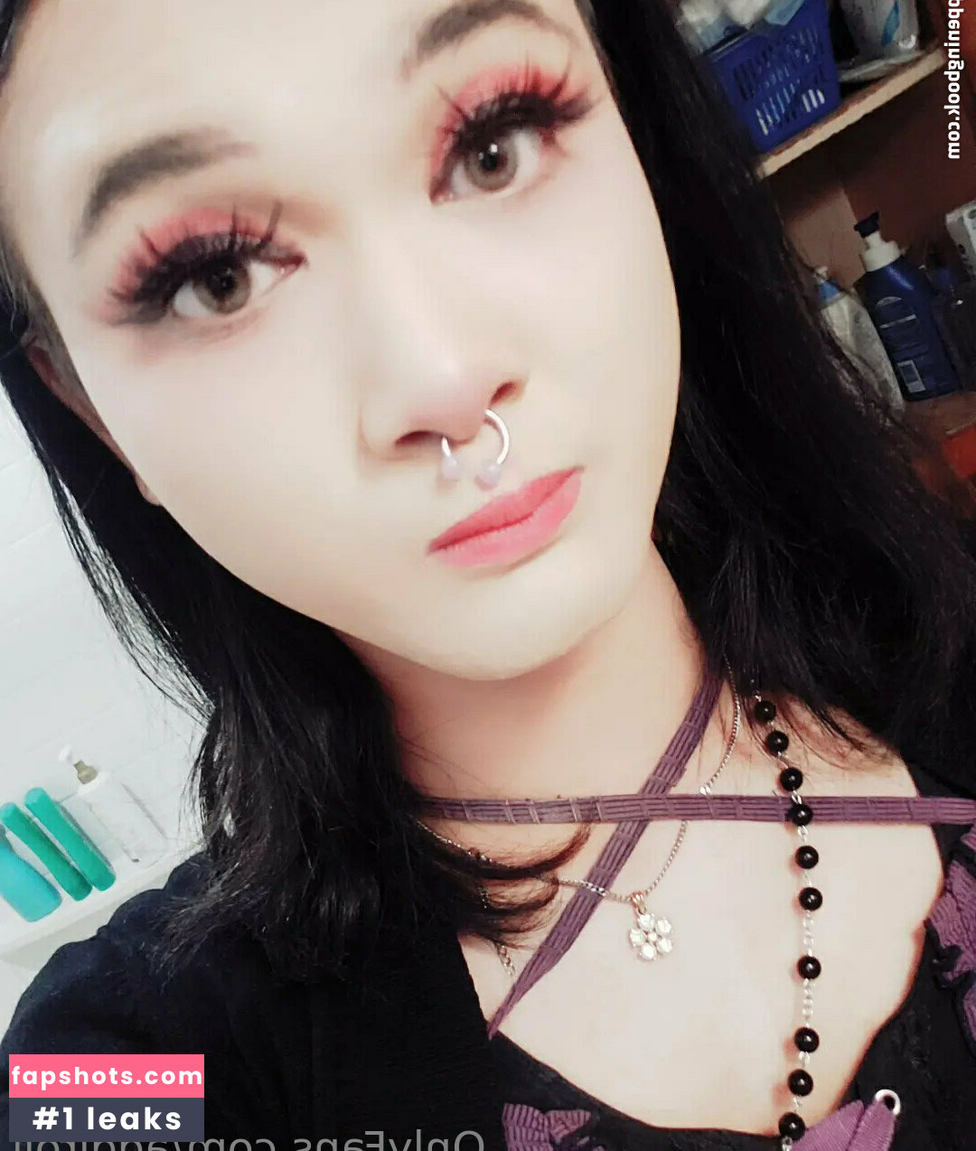 addiroll Nahé úniky fotek pouze od fanoušků #12 - Fapshots