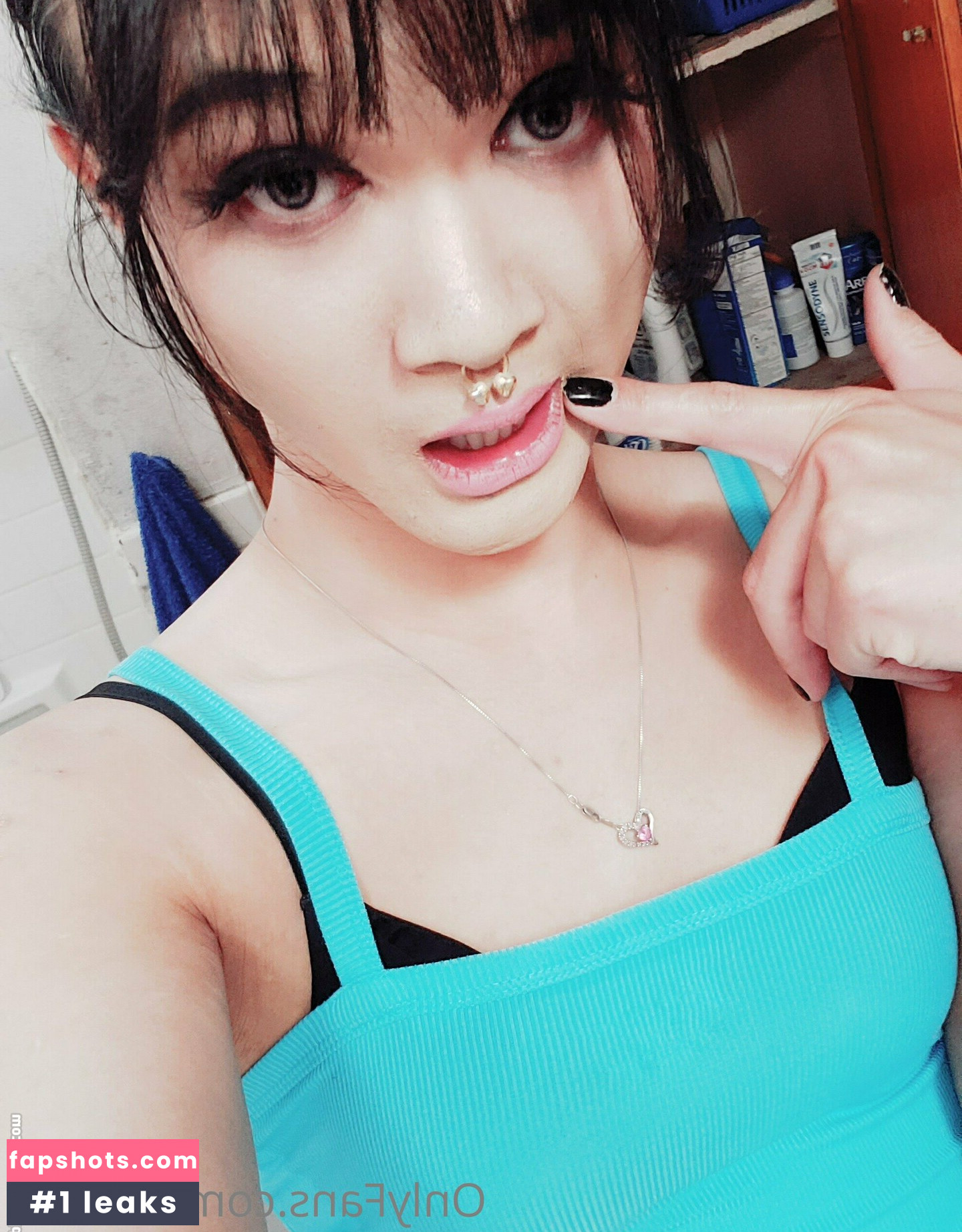 addiroll Nahé úniky fotek pouze od fanoušků #13 - Fapshots