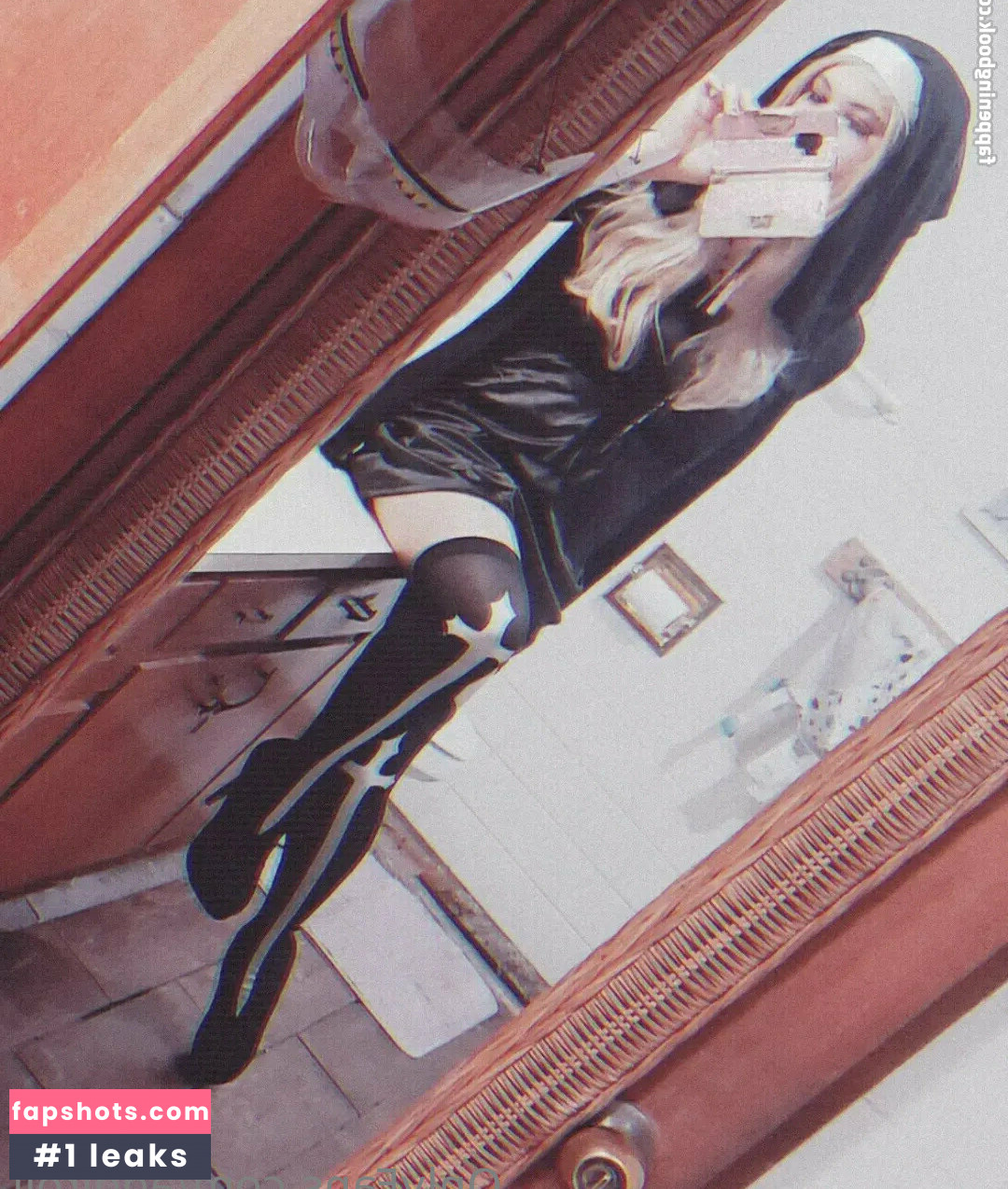 addiroll Nahé úniky fotek pouze od fanoušků #14 - Fapshots