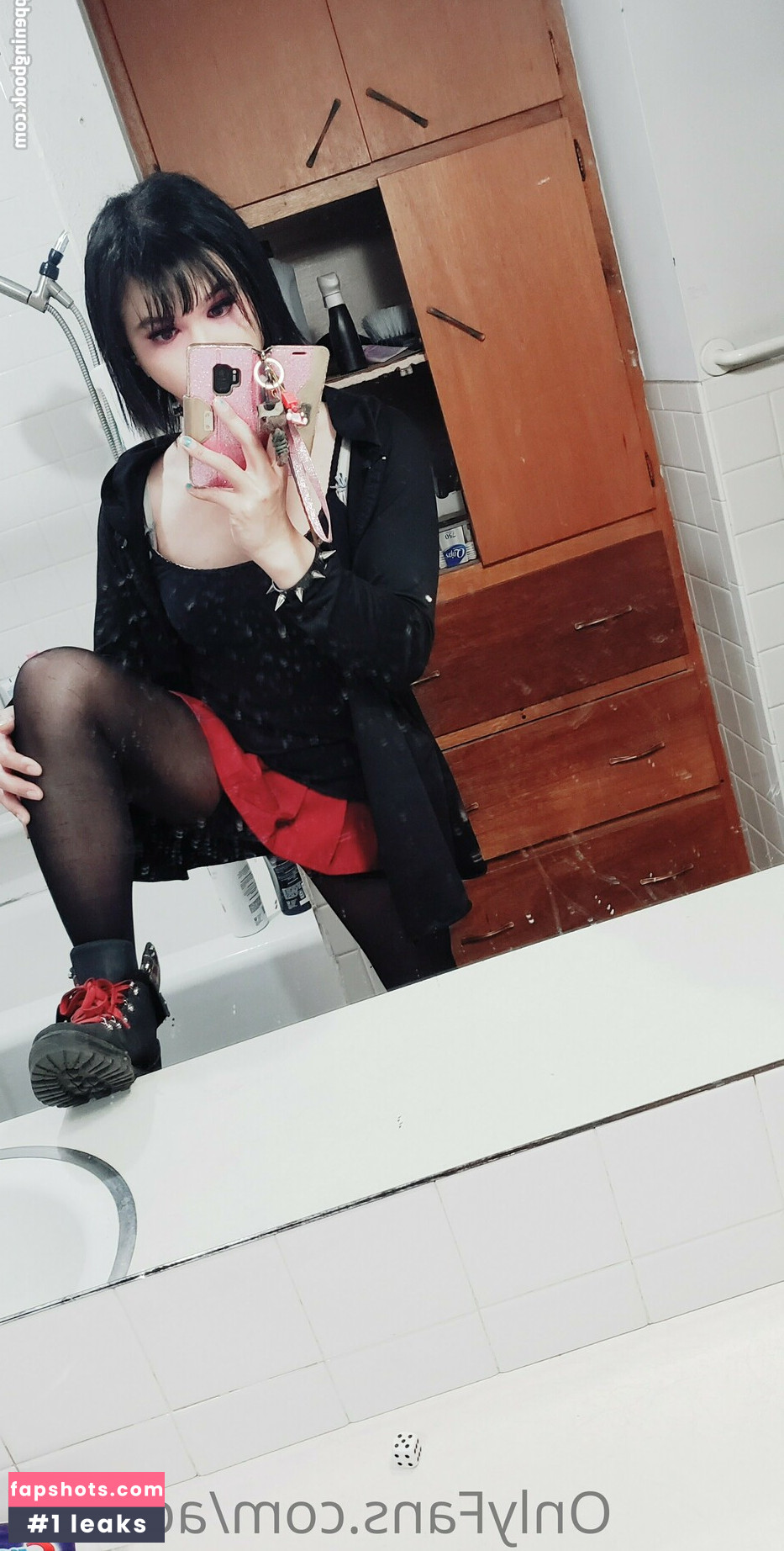 addiroll Nahé úniky fotek pouze od fanoušků #16 - Fapshots