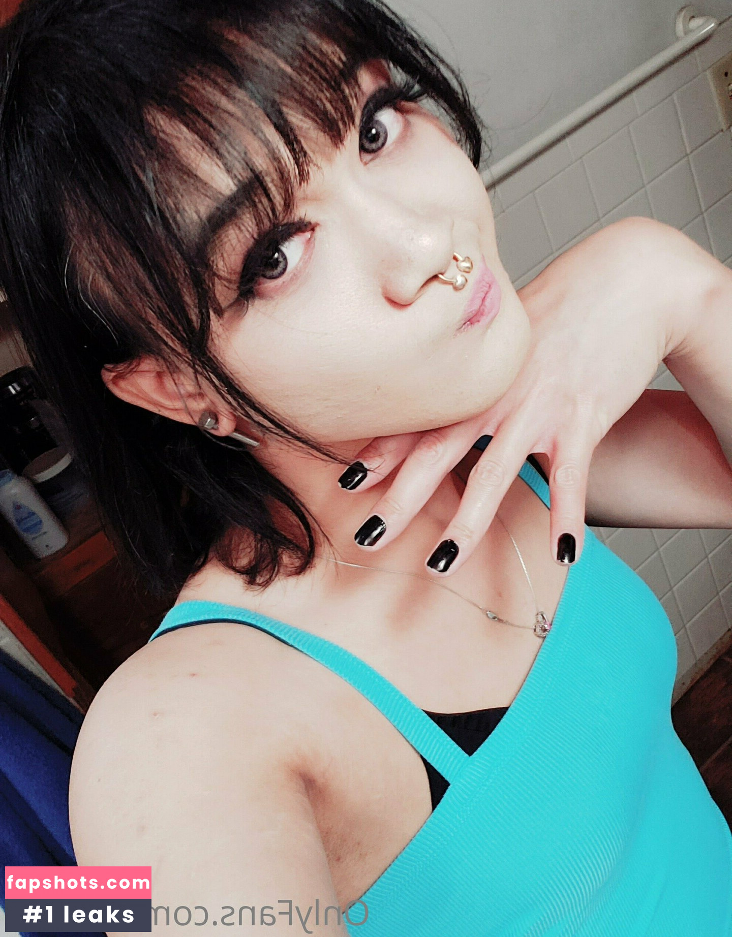 addiroll Nahé úniky fotek pouze od fanoušků #18 - Fapshots