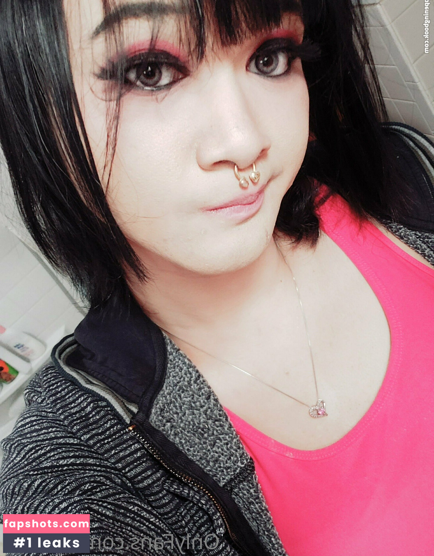 addiroll Nahé úniky fotek pouze od fanoušků #21 - Fapshots