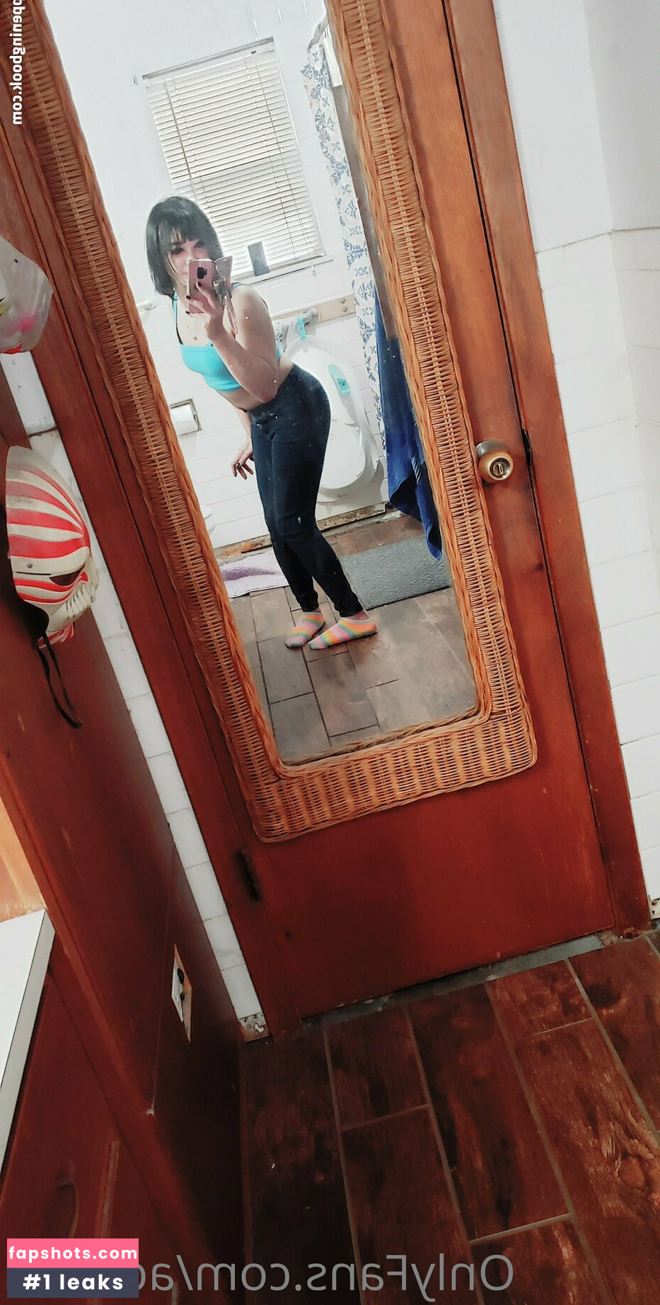 addiroll Nahé úniky fotek pouze od fanoušků #22 - Fapshots