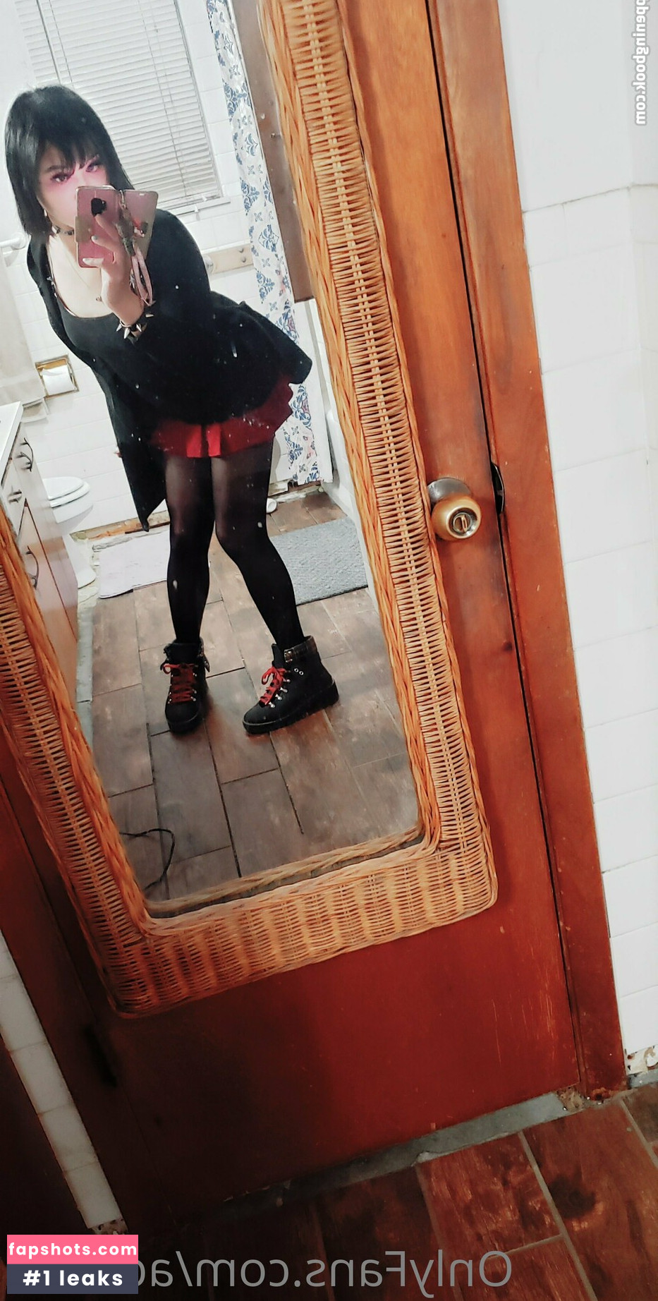 addiroll Nahé úniky fotek pouze od fanoušků #23 - Fapshots