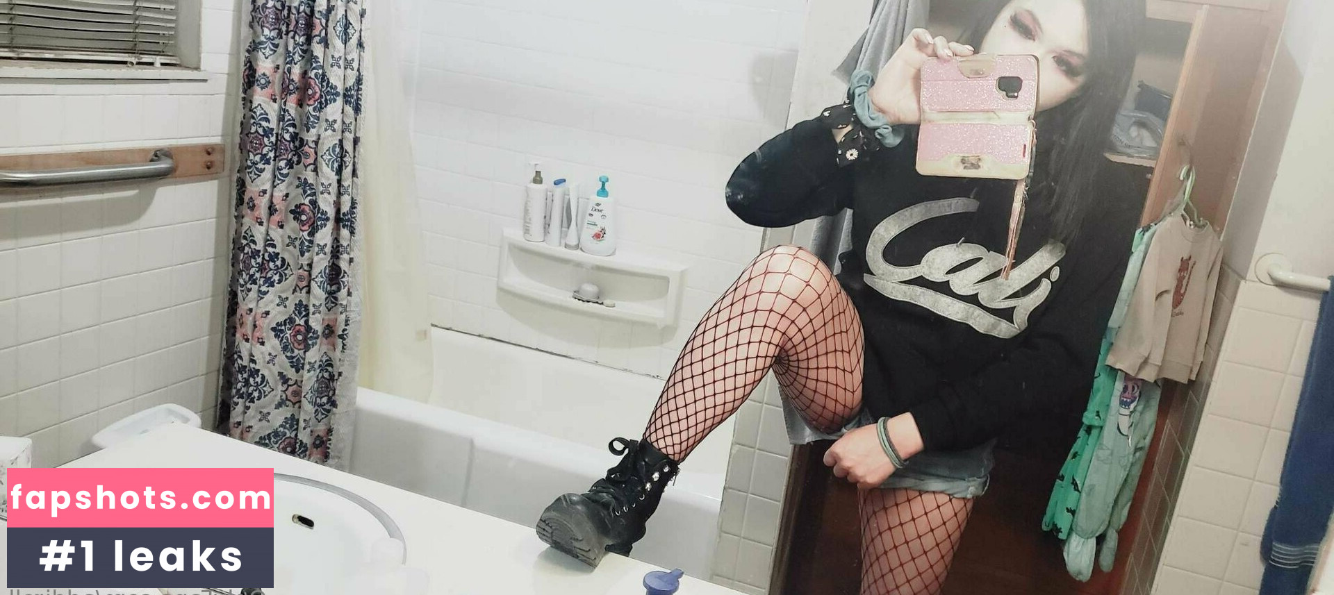 addiroll Nahé úniky fotek pouze od fanoušků #24 - Fapshots