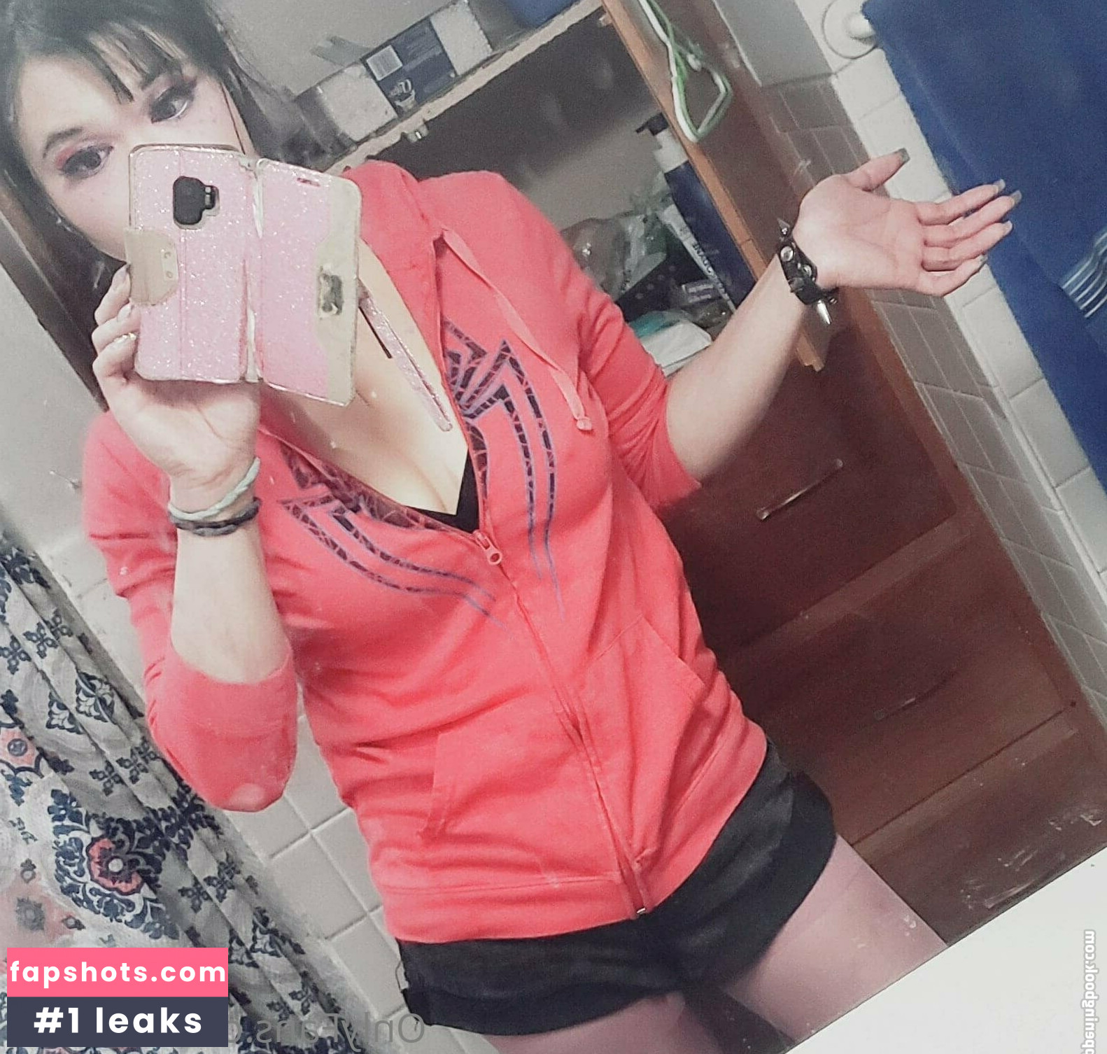 addiroll Nahé úniky fotek pouze od fanoušků #25 - Fapshots