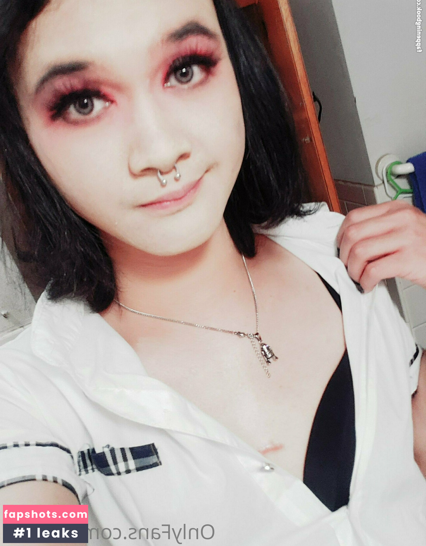 addiroll Nahé úniky fotek pouze od fanoušků #6 - Fapshots