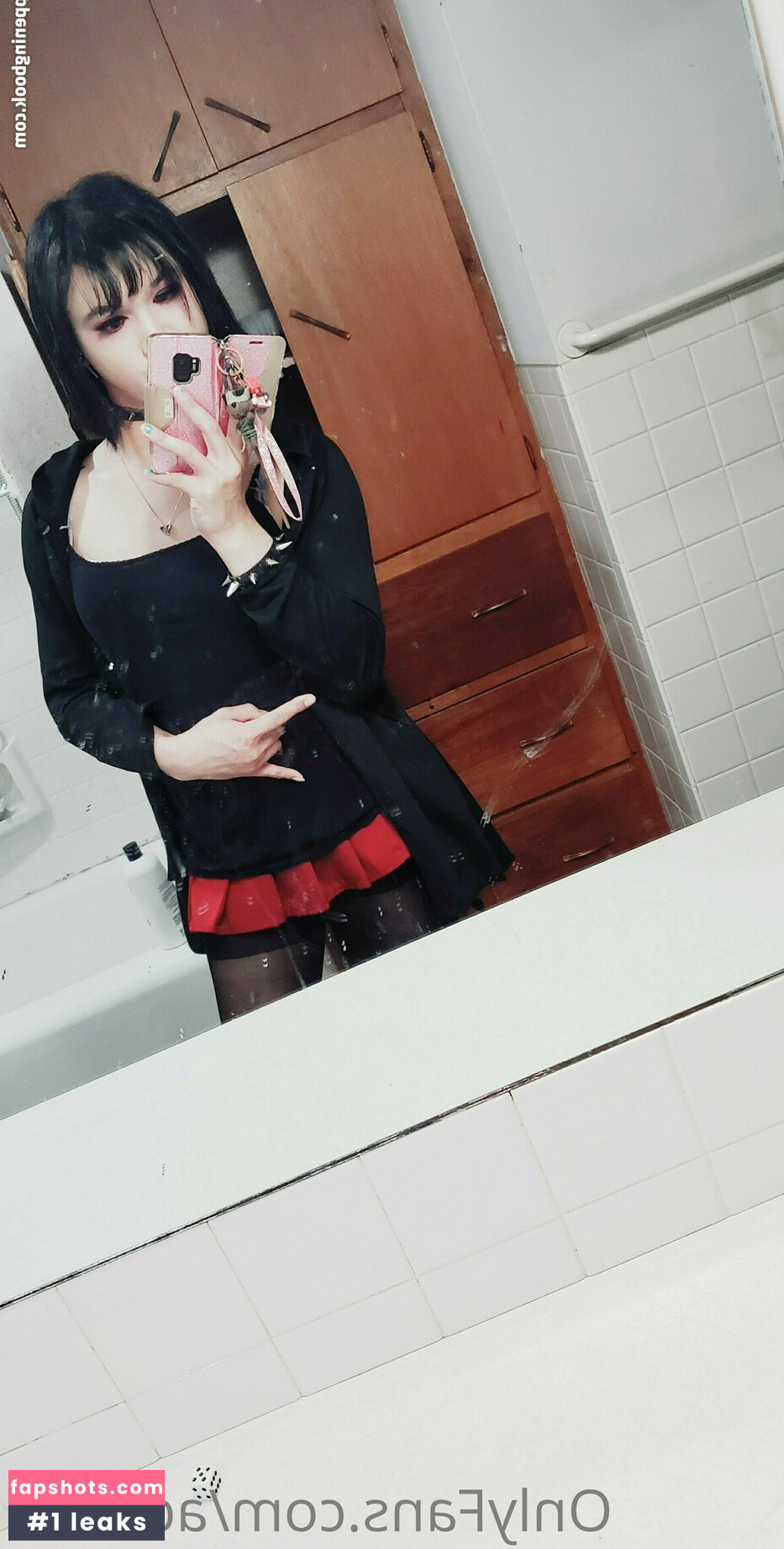 addiroll Nahé úniky fotek pouze od fanoušků #9 - Fapshots