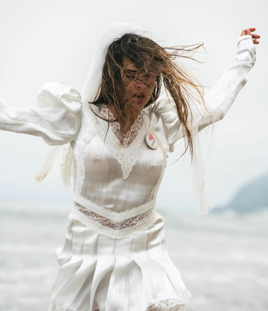 addison-rae-1 Nahé úniky fotek pouze od fanoušků #405 - Fapshots