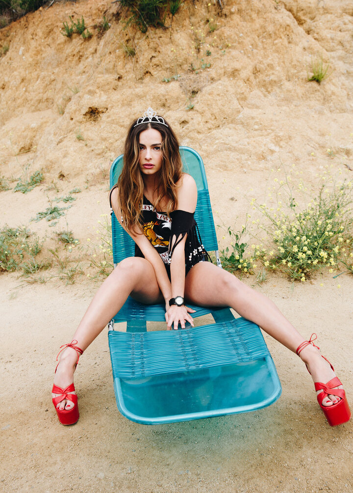 addison-rae-1 Nahé úniky fotek pouze od fanoušků #411 - Fapshots