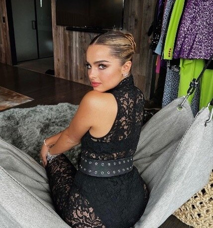 addison-rae-1 Nahé úniky fotek pouze od fanoušků #419 - Fapshots