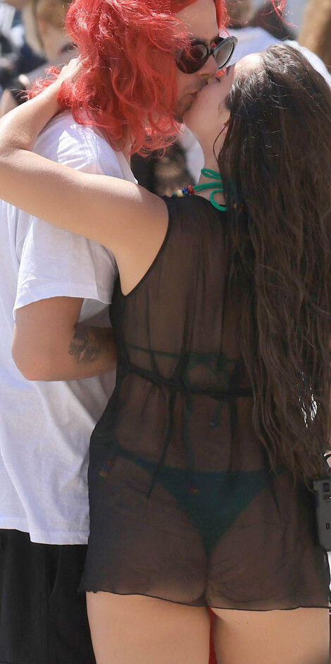 addison-rae-1 Nahé úniky fotek pouze od fanoušků #551 - Fapshots