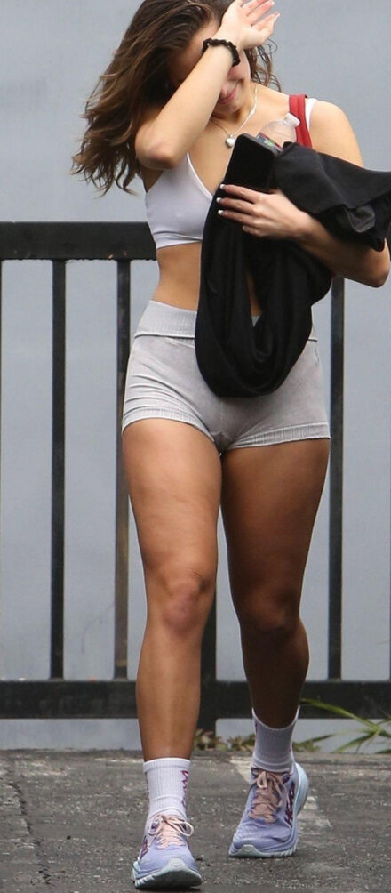 addison-rae-1 Nahé úniky fotek pouze od fanoušků #556 - Fapshots