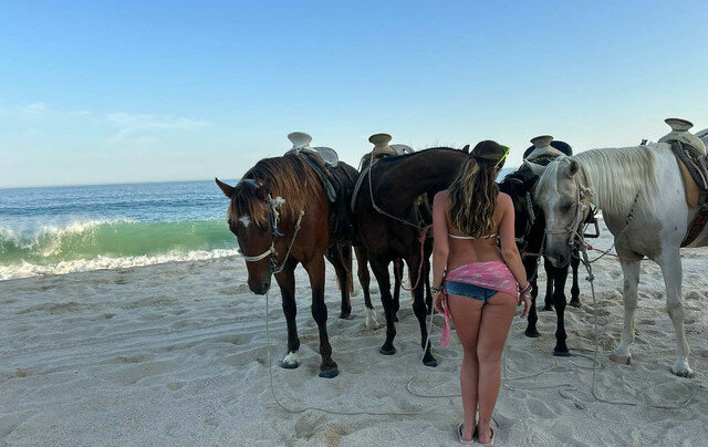 addison-rae-1 Nahé úniky fotek pouze od fanoušků #561 - Fapshots