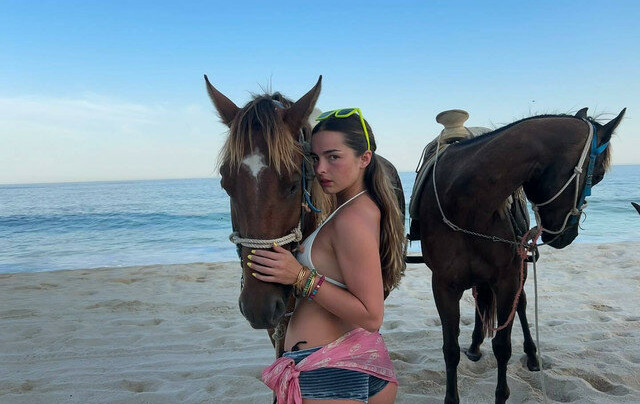 addison-rae-1 Nahé úniky fotek pouze od fanoušků #562 - Fapshots