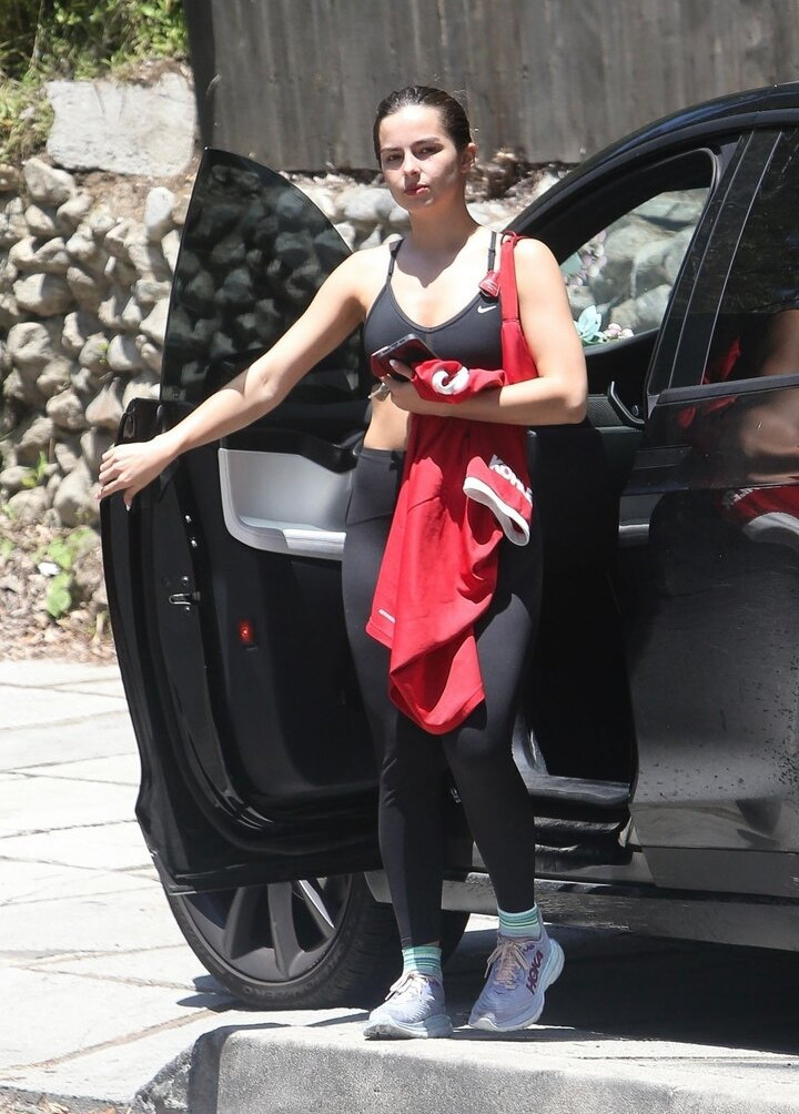 addison-rae-1 Nahé úniky fotek pouze od fanoušků #566 - Fapshots