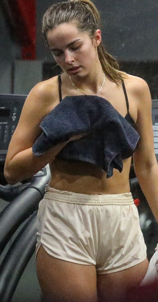 addison-rae-1 Nahé úniky fotek pouze od fanoušků #589 - Fapshots