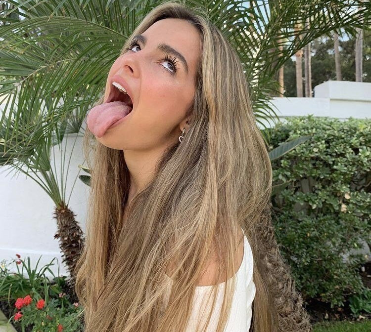 addison-rae-1 Nahé úniky fotek pouze od fanoušků #590 - Fapshots