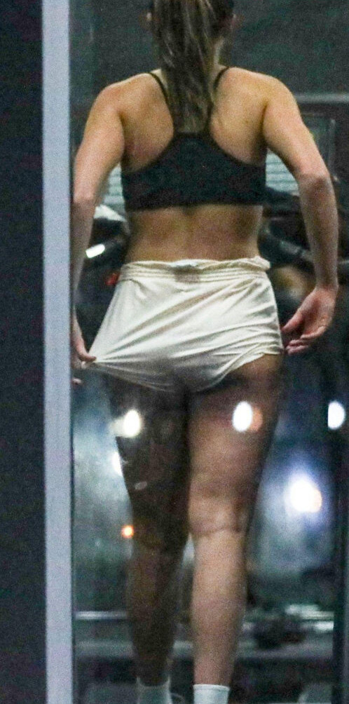 addison-rae-1 Nahé úniky fotek pouze od fanoušků #591 - Fapshots