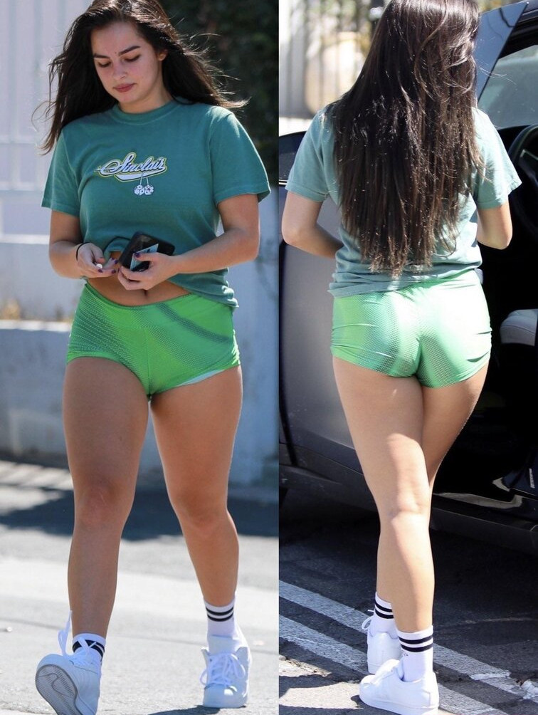 addison-rae-1 Nahé úniky fotek pouze od fanoušků #599 - Fapshots