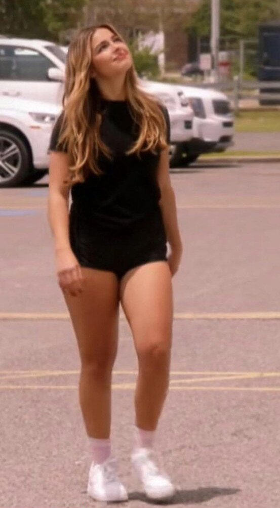 addison-rae-1 Nahé úniky fotek pouze od fanoušků #606 - Fapshots