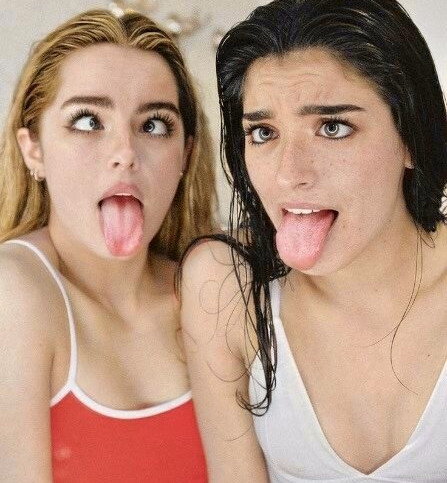 addison-rae-1 Nahé úniky fotek pouze od fanoušků #691 - Fapshots