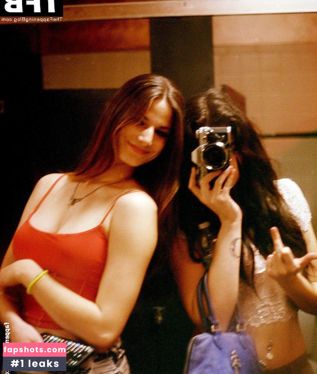 Addison Riecke gallery photo #23