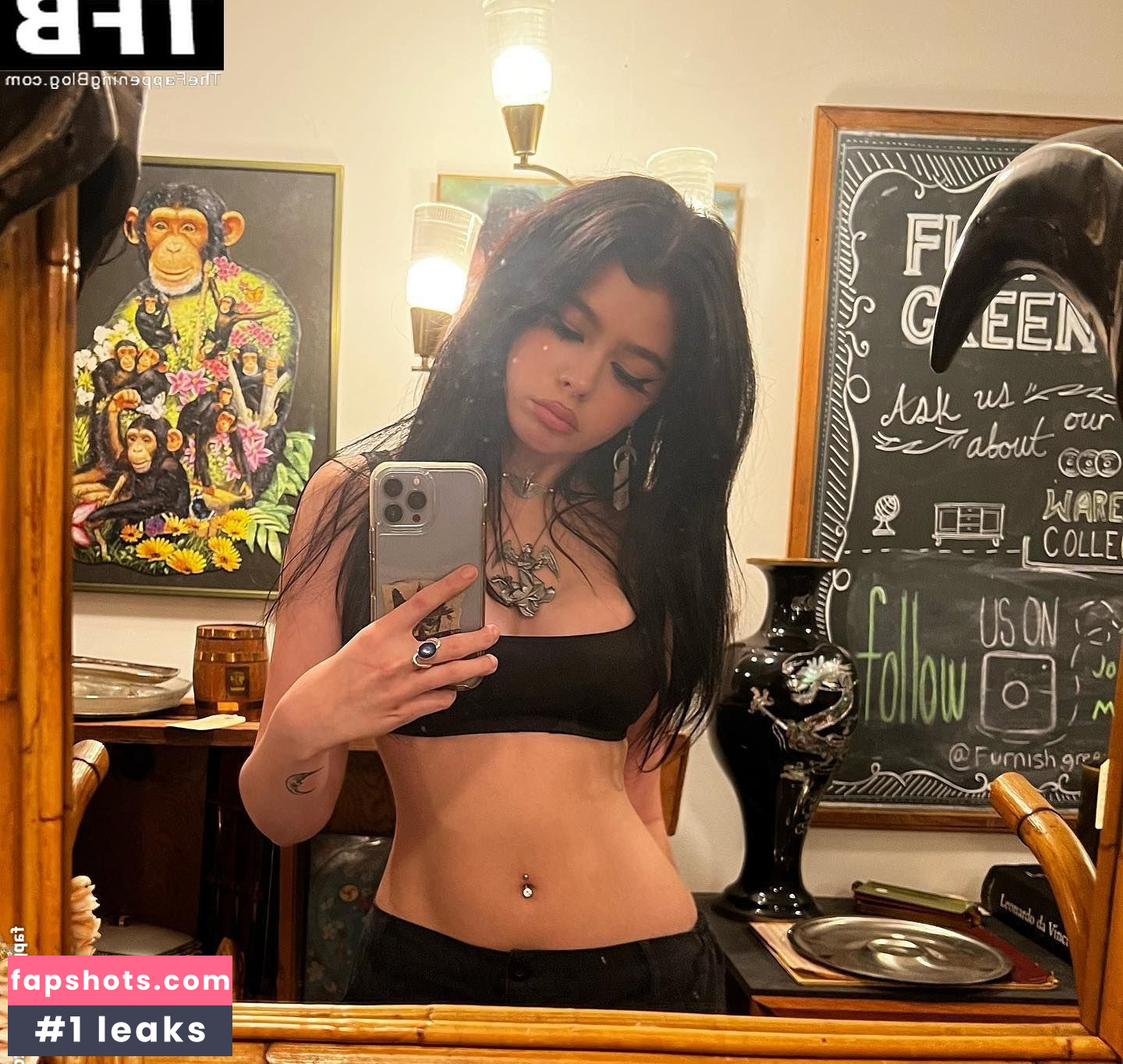 Addison Riecke gallery photo #25