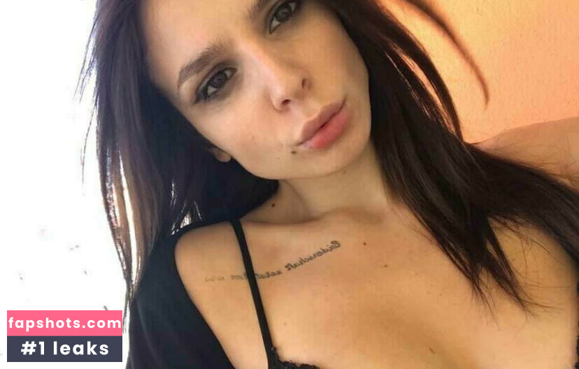 adel_leda Nahé úniky fotek pouze od fanoušků #2 - Fapshots