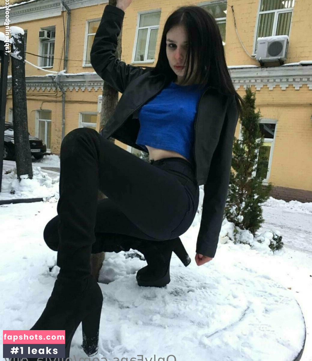 adel_leda Nahé úniky fotek pouze od fanoušků #18 - Fapshots