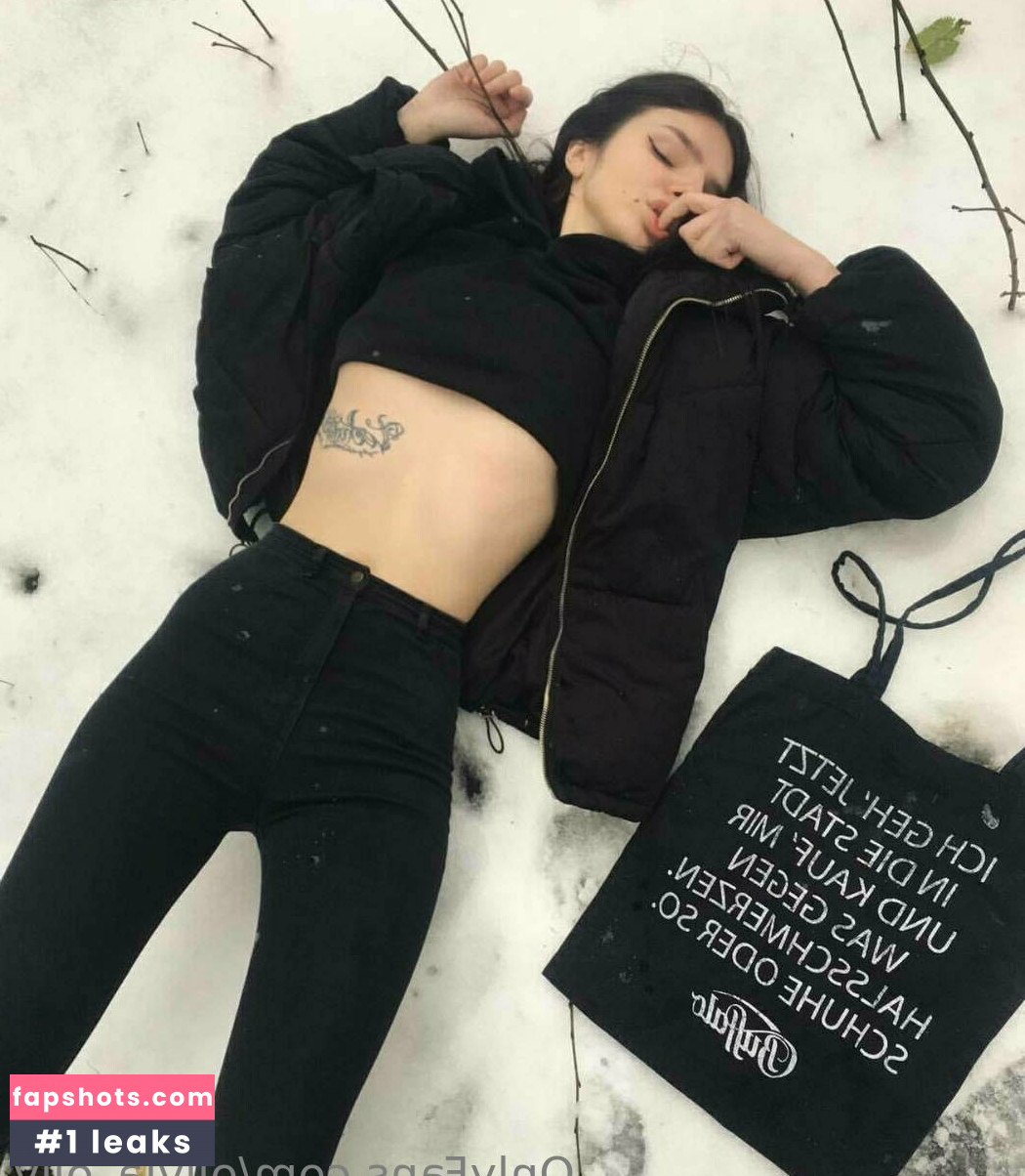 adel_leda Nahé úniky fotek pouze od fanoušků #20 - Fapshots