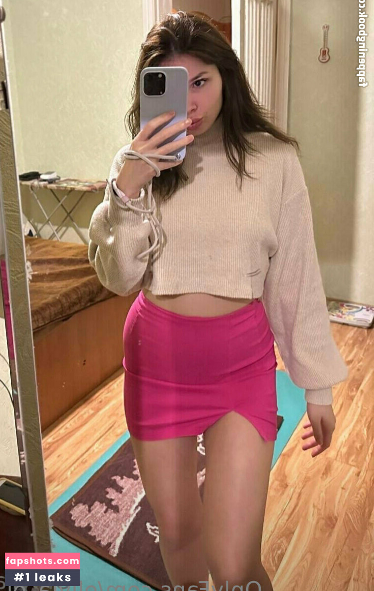 adel_leda Nahé úniky fotek pouze od fanoušků #38 - Fapshots