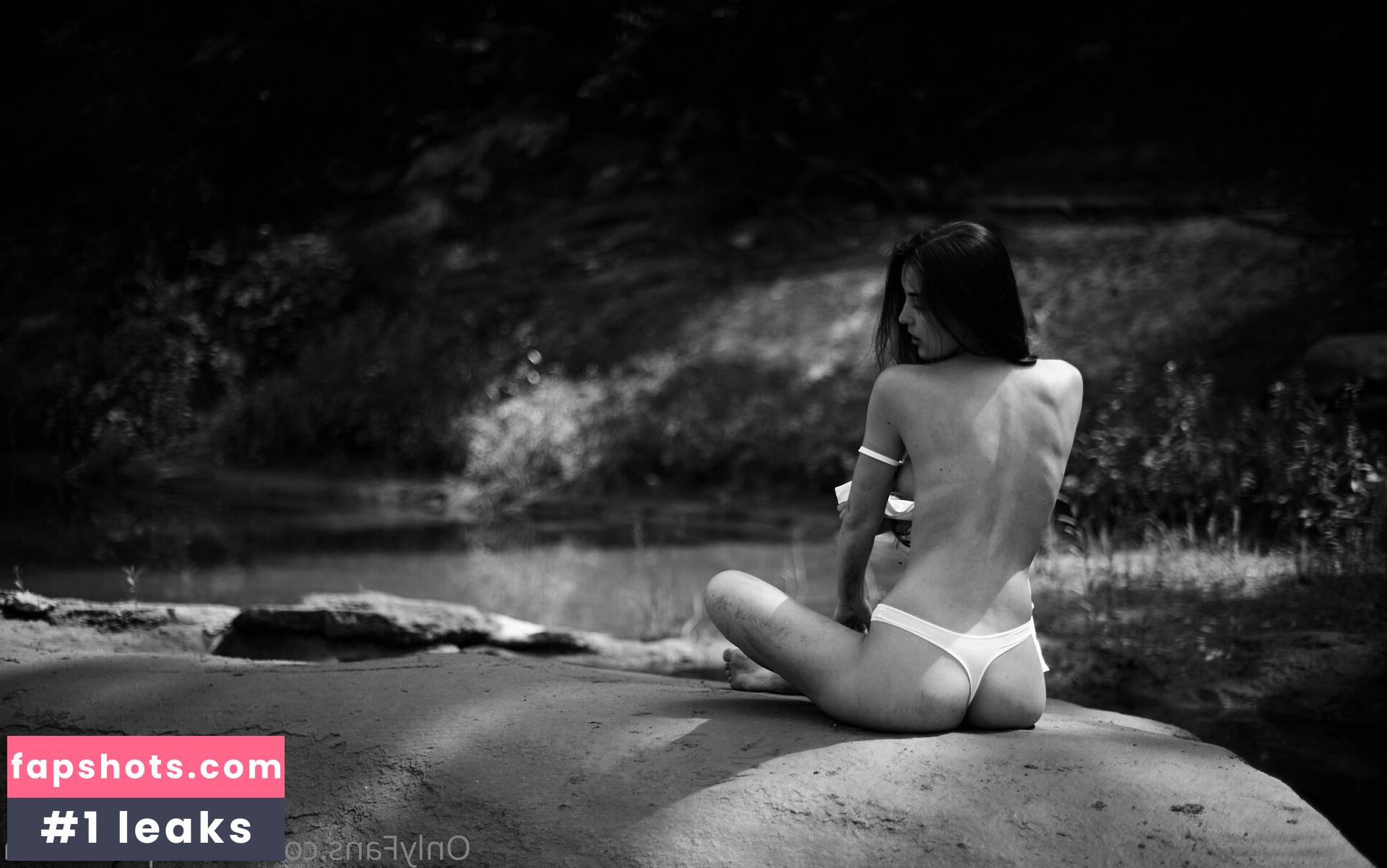 Adela Patrascan Nahé úniky fotek pouze od fanoušků #6 - Fapshots