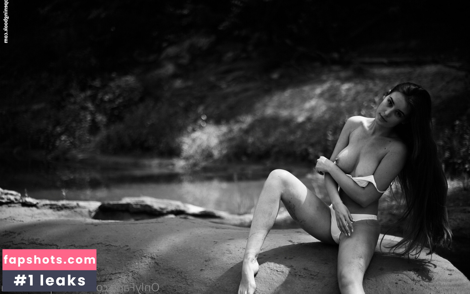 Adela Patrascan Nahé úniky fotek pouze od fanoušků #7 - Fapshots