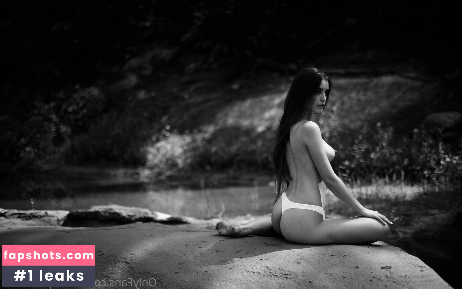 Adela Patrascan Nahé úniky fotek pouze od fanoušků #9 - Fapshots