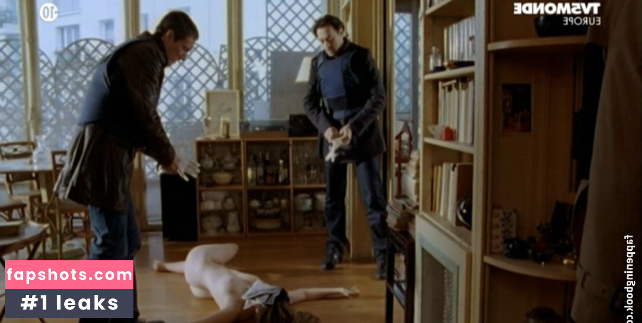 Adelaide Bon Nahé úniky fotek pouze od fanoušků #6 - Fapshots