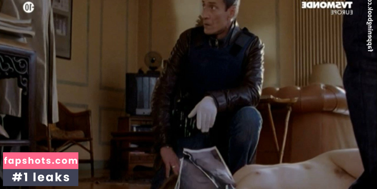 Adelaide Bon Nahé úniky fotek pouze od fanoušků #7 - Fapshots