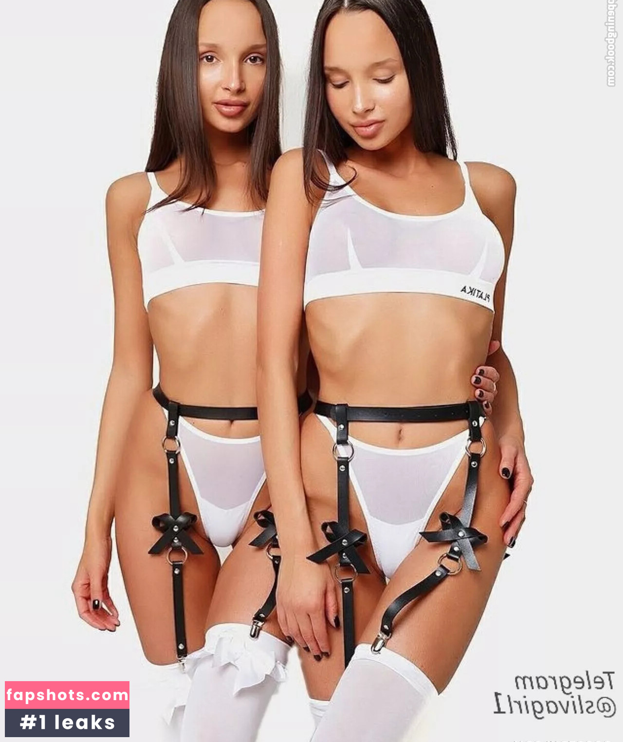 Adelalinka Twins gallery photo #13