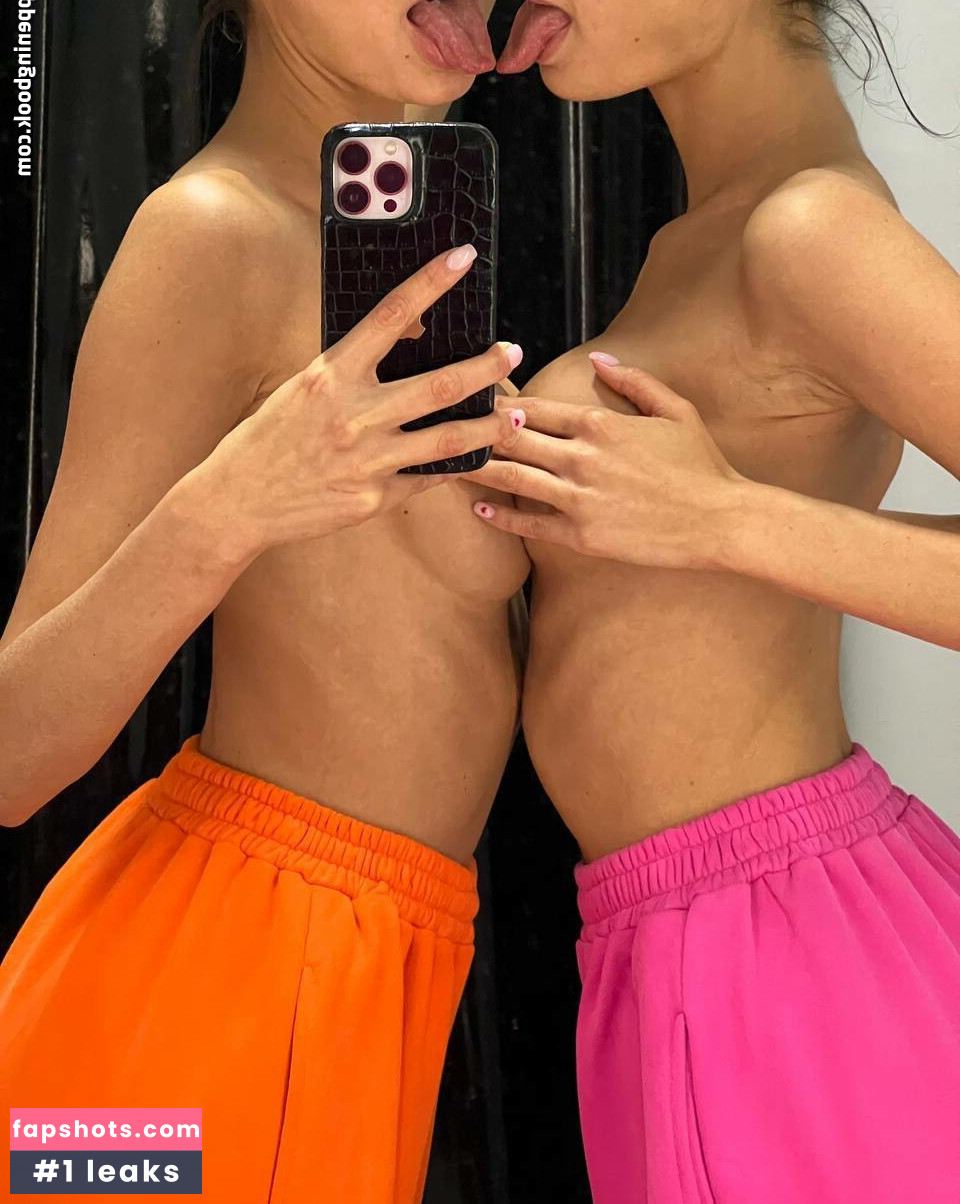 Adelalinka Twins gallery photo #171