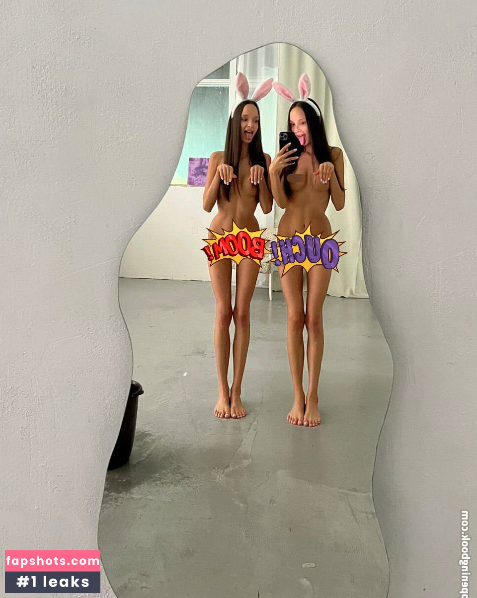 Adelalinka Twins gallery photo #188